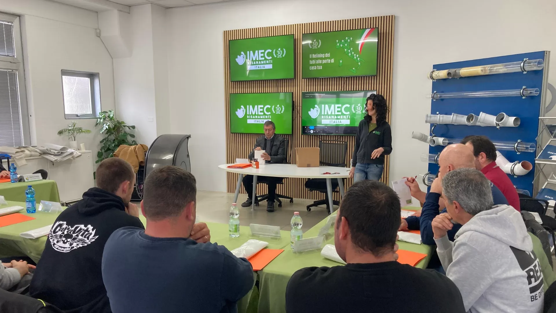 IMEC Franchising