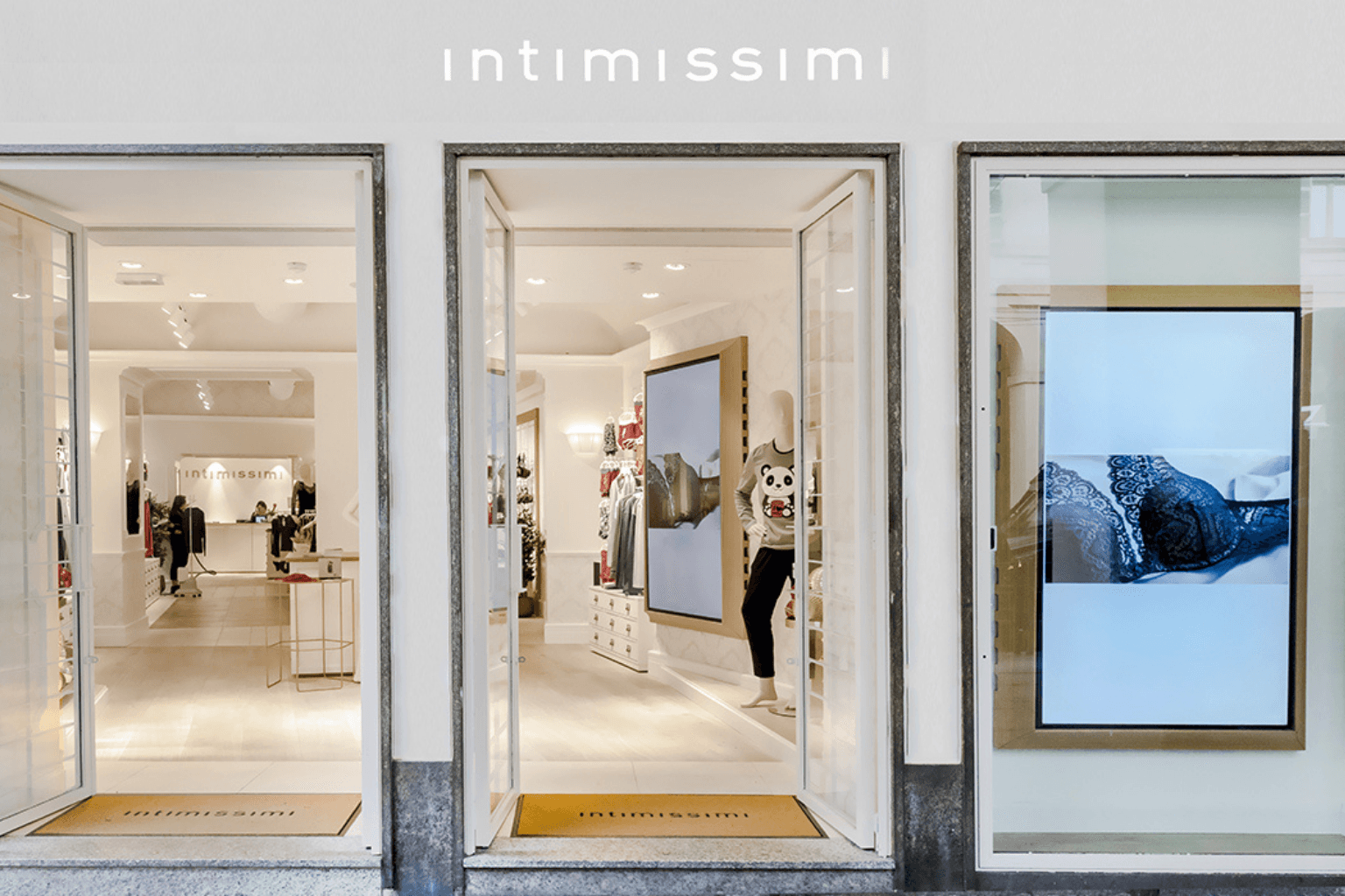 Intimissimi Franchising