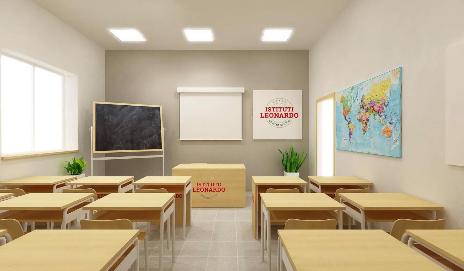 Istituti Leonardo Franchising