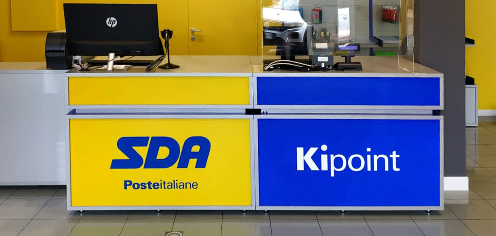 Kipoint Franchising