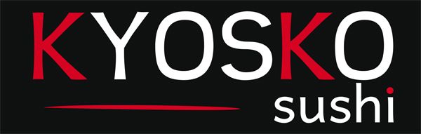 Logo Kyosho Sushi Franchising