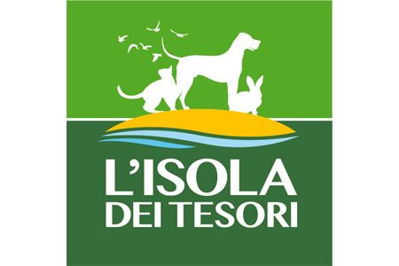 Logo L&#8217;isola dei Tesori Franchising