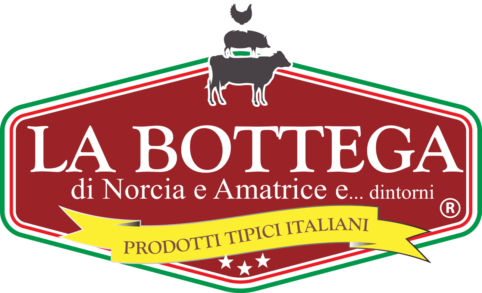 La Bottega di Norcia e Amatrice Franchising