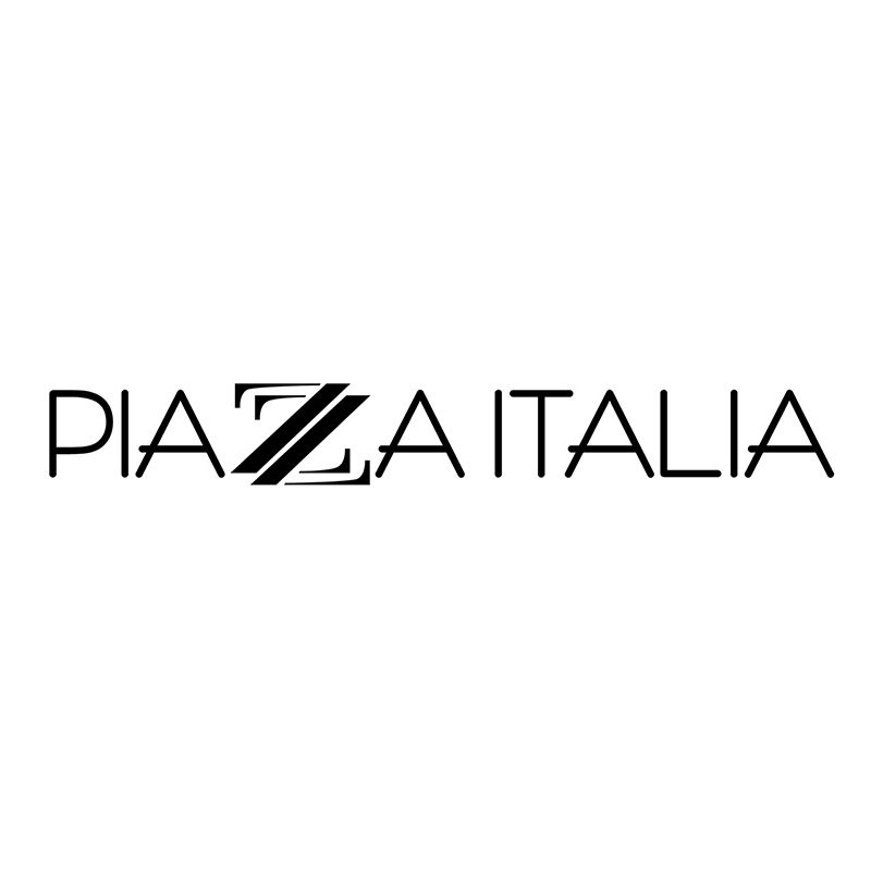 Logo Franchising Piazza Italia