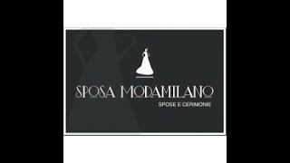 Logo Sposa ModaMilano Franchising
