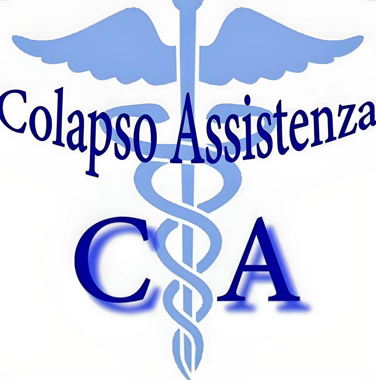 Logo Colapso Assistenza Franchising