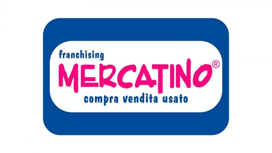 Logo Mercatino Franchising