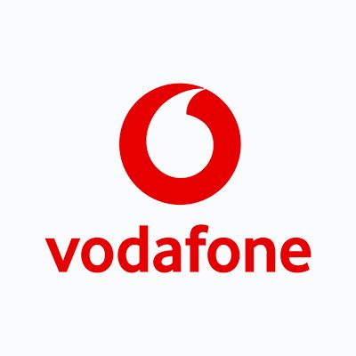 Logo Vodafone Franchising