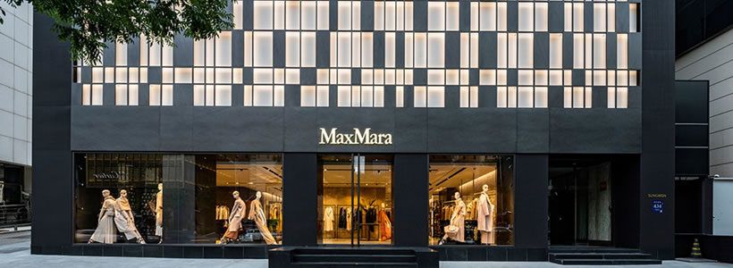 Max Mara Franchising