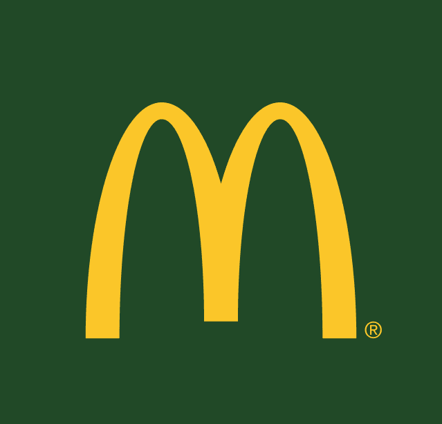 Logo McDonald’s