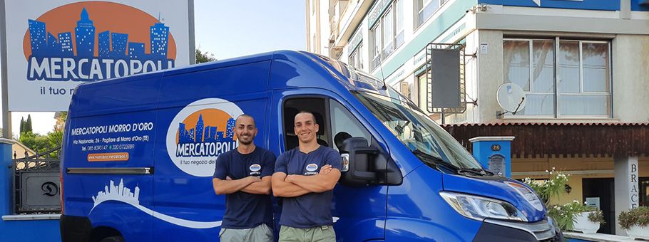 Mercatopoli Franchising