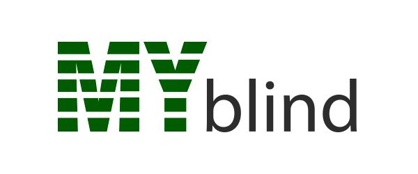 Logo MyBlind Franchising