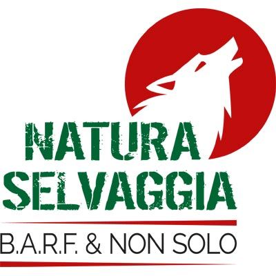 Logo Natura Selvaggia B.A.R.F. Franchising