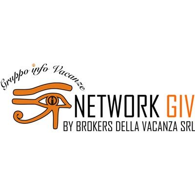 Logo Network Mondoesclusivo GIV
