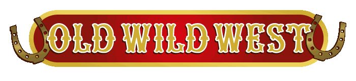 Logo Old Wild West Franchising
