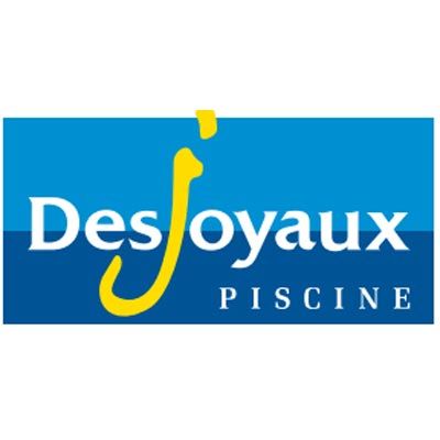Logo Piscine Desjoyaux Franchising
