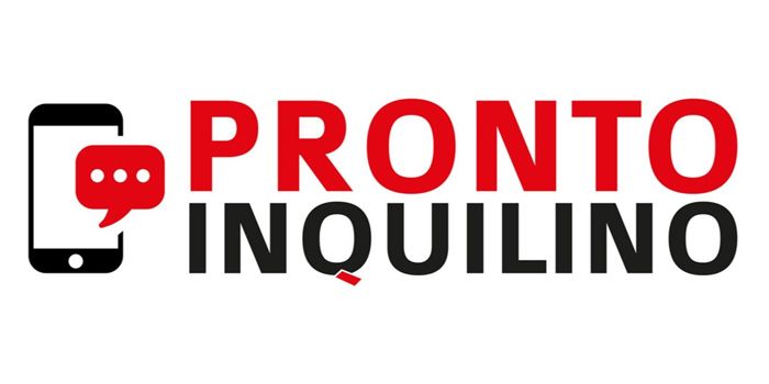 Logo Pronto Inquilino Franchising