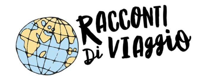 Logo Racconti di viaggio Franchising