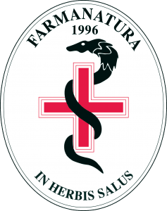 Logo Farmanatura Franchising