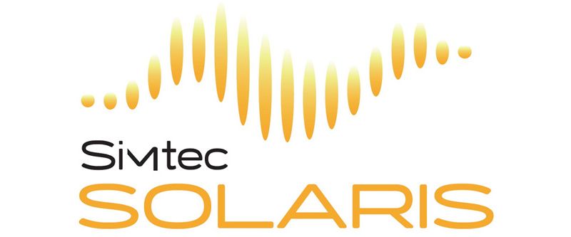 Logo Simtec Solaris Franchising