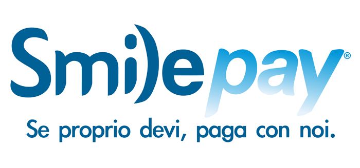 Logo Smile Pay Franchising