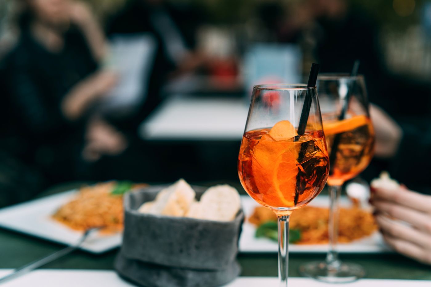 Spritzzeria Franchising
