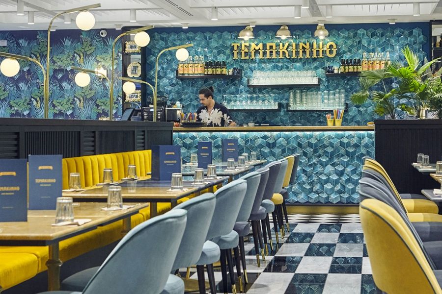 Temakinho Franchising