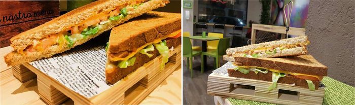 TOAST IT Franchising