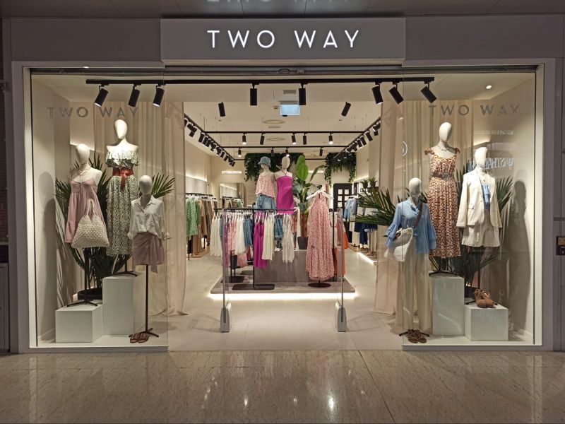 Two Way Franchising
