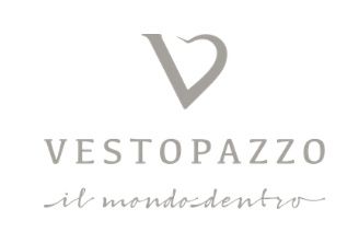 Logo Vestopazzo Franchising