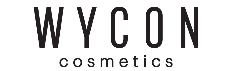 Logo WYCON Cosmetics Franchising