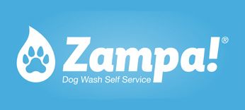 Logo Zampa Franchising